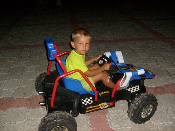 Павел Пронин