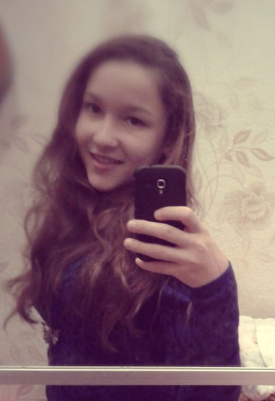 Венера Мингафарова