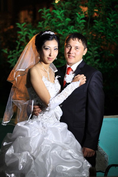 Juldyzai Kosherbaeva