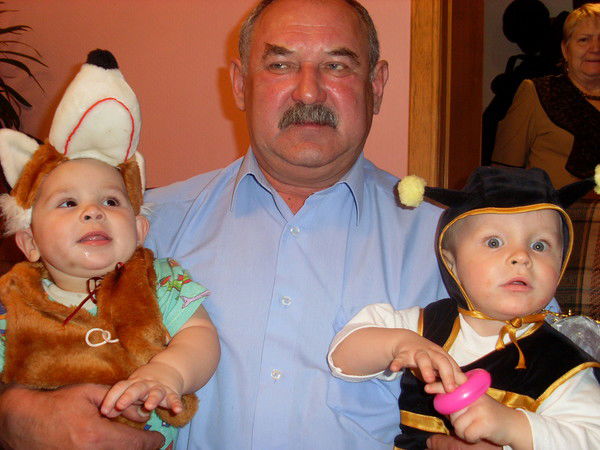 Николай Фёдоров