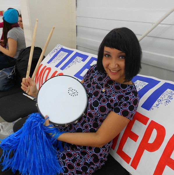 Светлана Svetlana