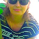 Таня Андрусишина