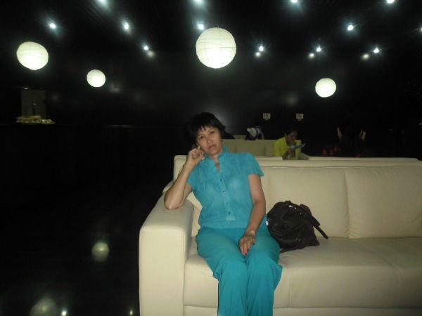 Гульсум Хозина