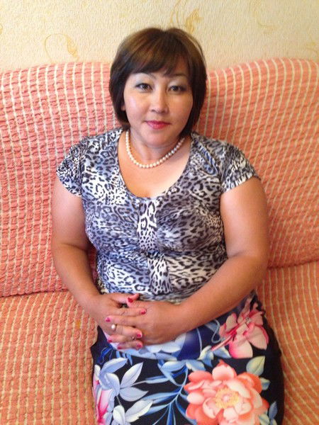 Толеу Аманова