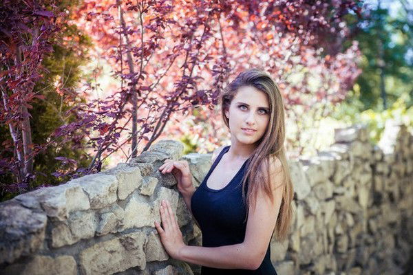 Наталия Лоза