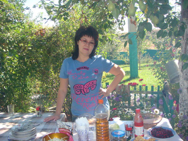 Жанна Соловьева