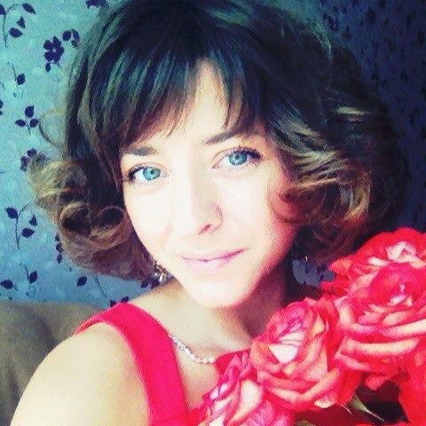 Яцына Мария