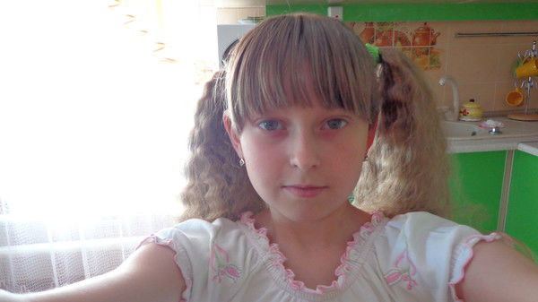 Елизавета Левченко