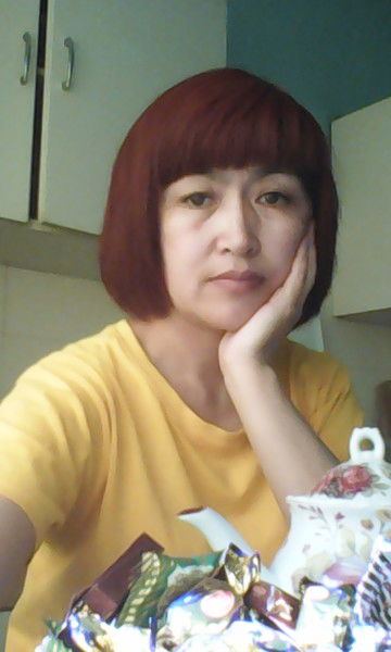 Bakyt --------------------