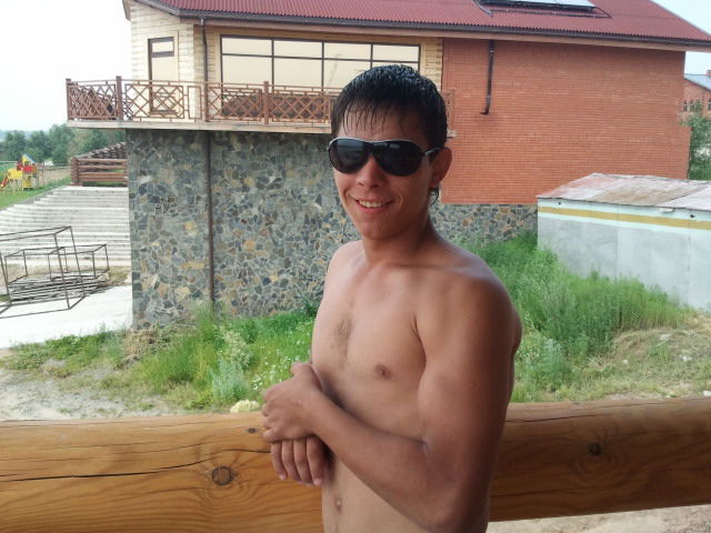 Андрей Шлеменков