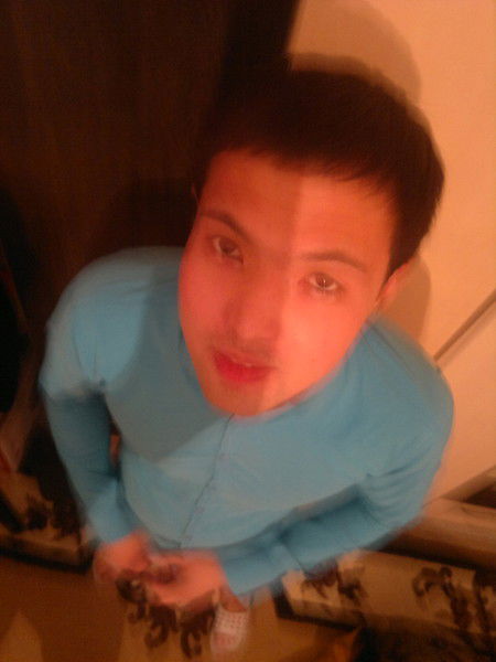 Ермек Тургангалиевич