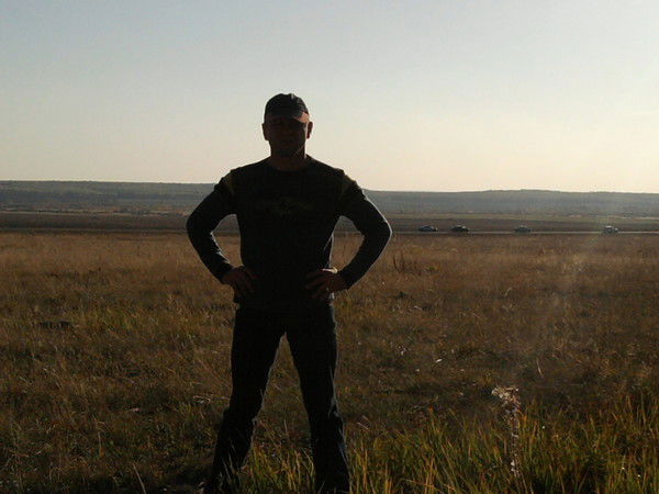 Василий Рыжков