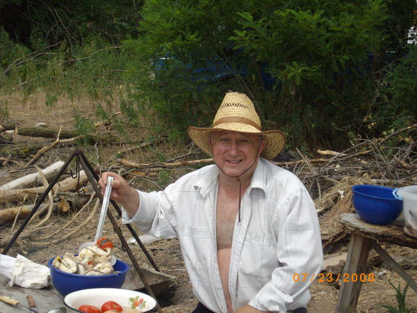 Владимир Куркин