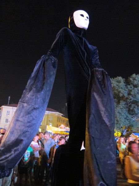 Вика Самсонова