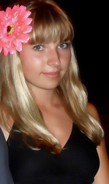 Елена Королёва