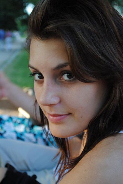 Люська Лысак