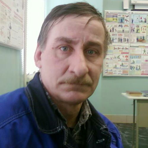 Виктор Еловиков