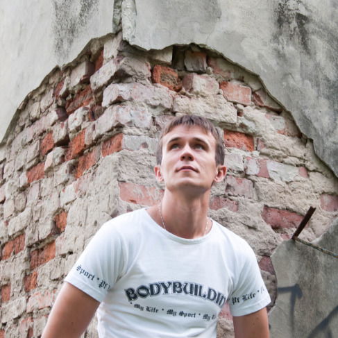 Станислав Изосимов