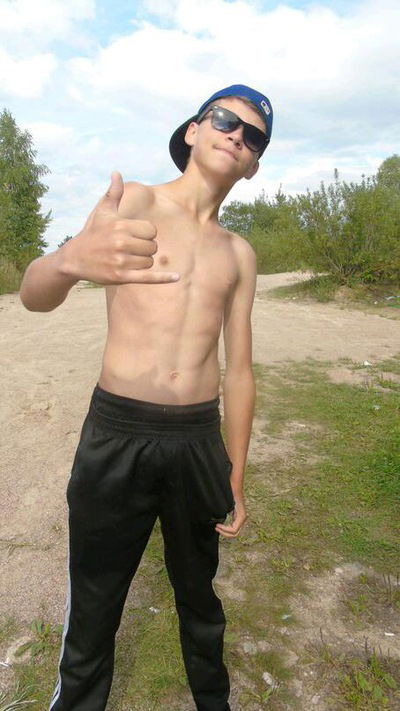 Лёха Эрштейн