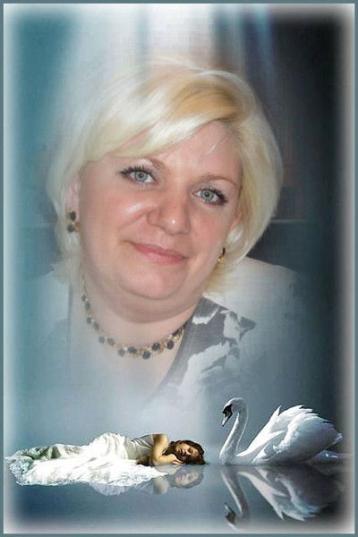 Людмила Соснина