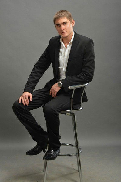 Павел Манько