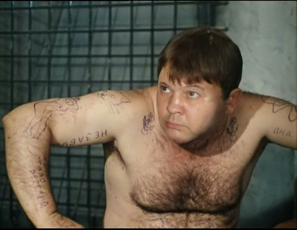 Михаил Кокоулин