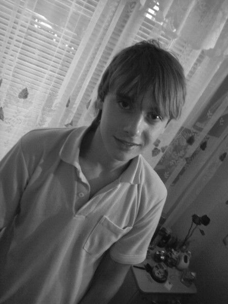 Давид Плотников