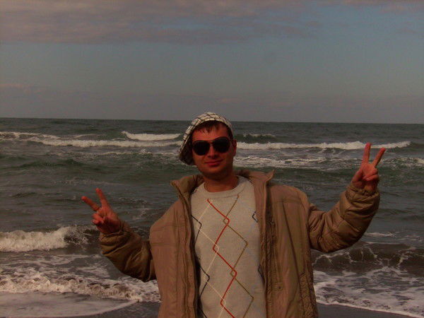 Денис Калякин