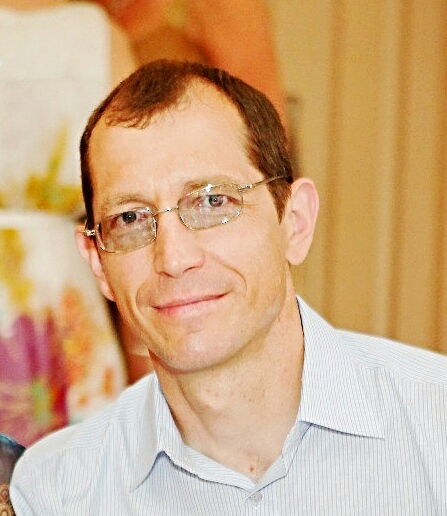 Валерий Вершило