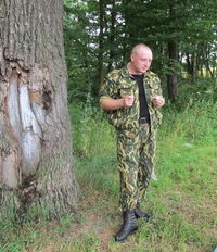 Олег Шматко