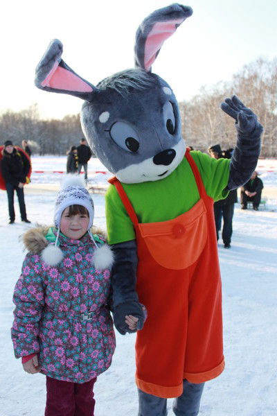 Анна Бервено