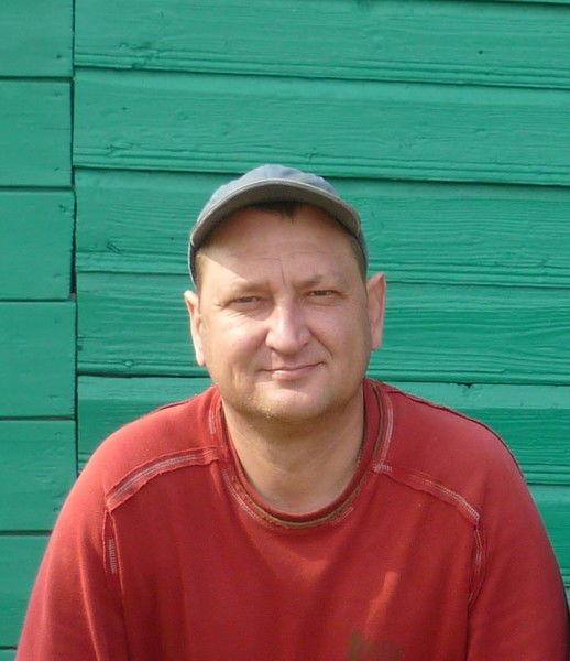 Андрей Селивёрстов