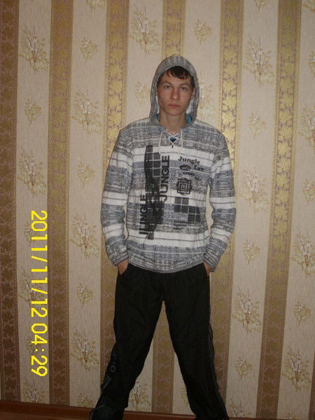 Александр Акулиничев