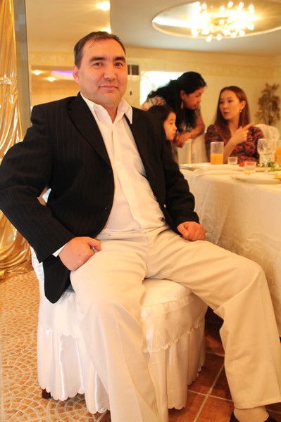 Денис Айсенов