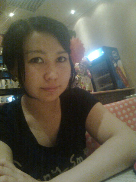 Aisuluu Dokturbekova