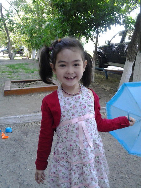 Гульмира Нурбаева