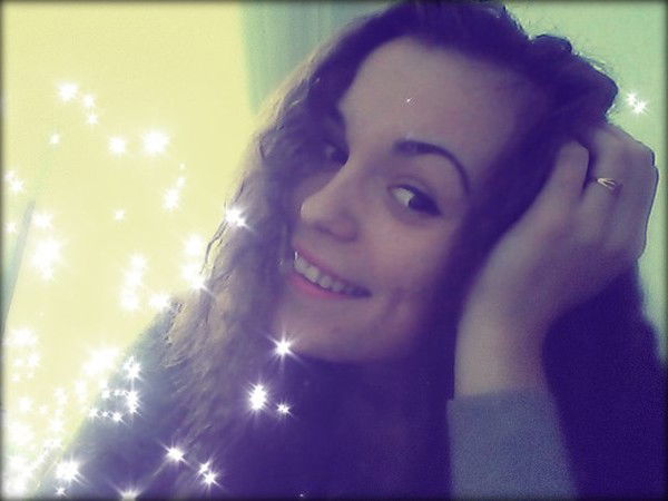 Настя Коваль