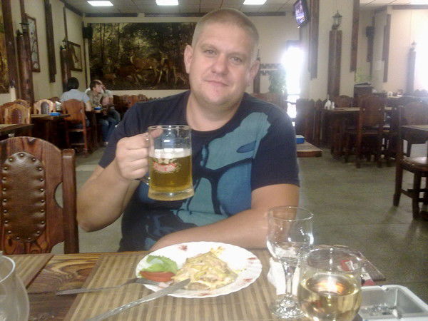 Едакин Олег