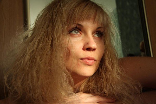 Ольга Долгая