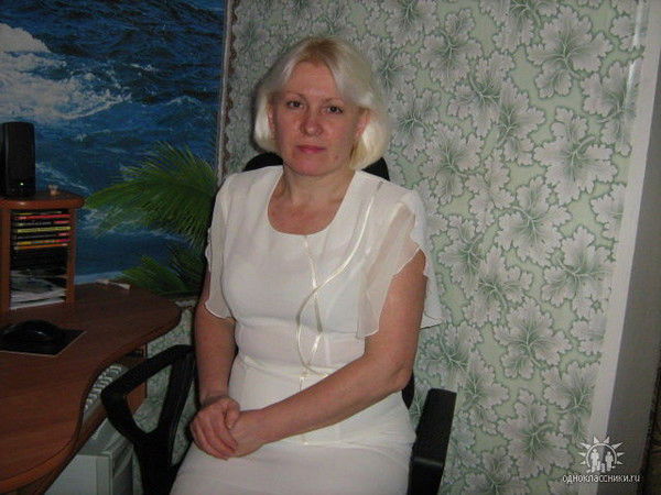 Нина Ядрова