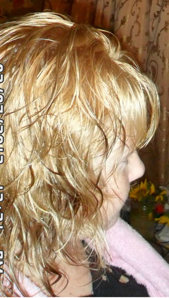 Нина Шарганова