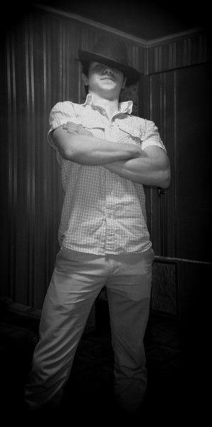 Ярослав Артисов