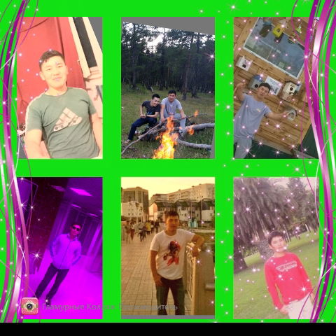 Темирбек Адыранов