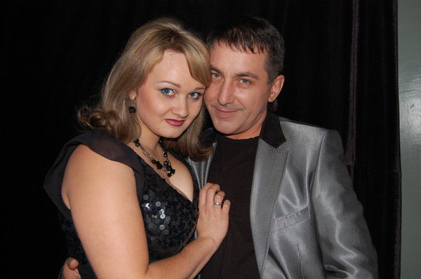 Фадис Ганиев