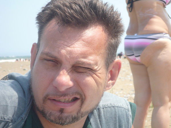 Дмитрий Швыдкий