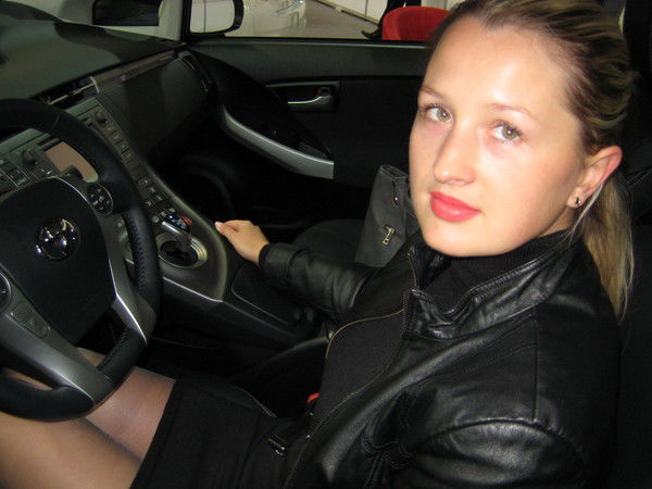 Анжелика Кравченко