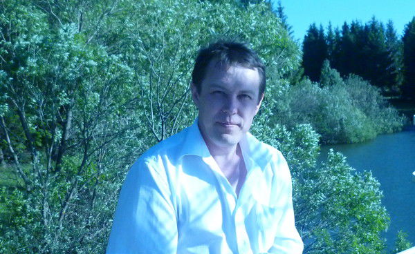 Миронов Алексей