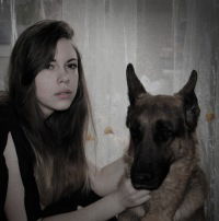 Диана Шкель