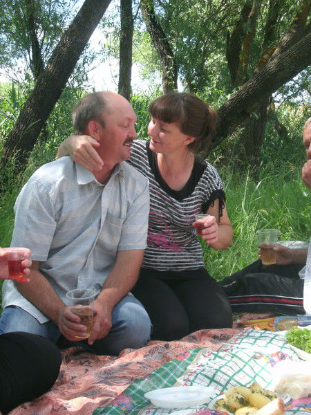 Вениамин Васильевич