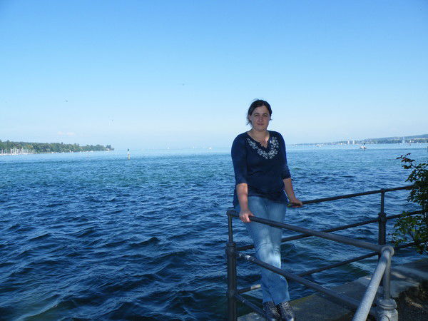 Татьяна Баранова